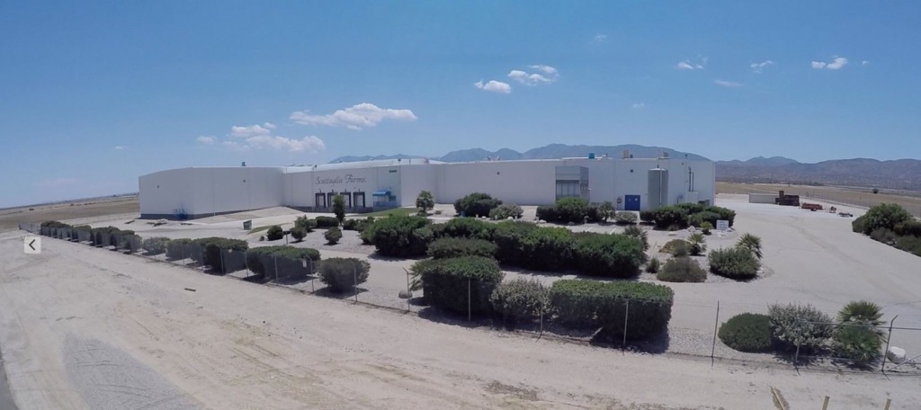 Hollywood Cinema Arts Studios – Lights on Locations – Film Locations ...